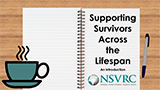 Supporting Survivors Thumbnail