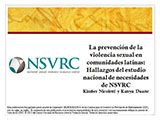 La prevencion de la violenca sexual thumbnail image