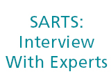 sarts interviews with experts