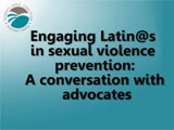 Engaging Latin@s Thumbnail Image